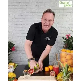 outletpreise.shakinjuicer Shakin Juicer / & Entsafter & Made in Germany