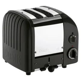 Dualit Classic Toaster 2-Schlitz Eukalyptus