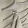 Kermi Ideos Handtuchhaken Silber ZC00800001