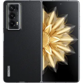 Honor Magic V2 5G 512 GB black