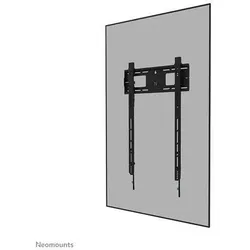 Neomounts WL30-750BL18P Portrait Wandhalterung