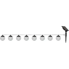 Star Trading LED Stabkerze Flamme Slim 2er-Set aus Wachs
