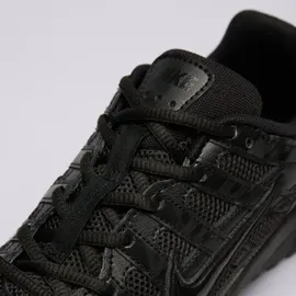 Nike P-6000 Damen Black/Black 35,5