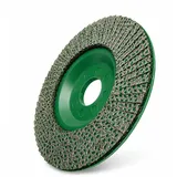 Karl Dahm Diamant-Lamellen-Scheibe 115mm K60, Art Nr. 50478