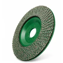 Karl Dahm Diamant-Lamellen-Scheibe 115mm K60, Art Nr. 50478