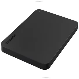 Toshiba Canvio Basics 2 TB USB 3.2