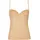 NINA VON C. Secret BH-Top, Caramel, Gr. 90C - 90C