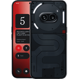 Nothing Phone (2a) 5G 12 GB RAM 256 GB Schwarz