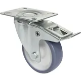wagner® design yourself Transportgeräte-Lenkrolle RO 7600 grau