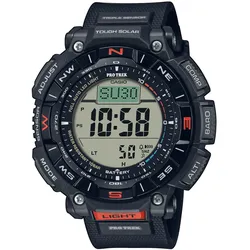 Herrenuhr Timer, Alarm, Kompass - Casio Modell: PRG-340-1ER