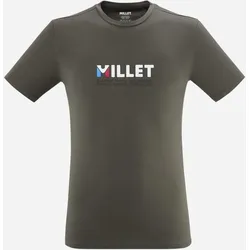 Tee-Shirt MILLET herren XS