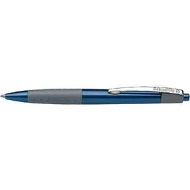 Schneider Kugelschreiber Loox Blau 0,5 mm