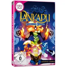 Pankapu – Complete Edition (USK) (PC)