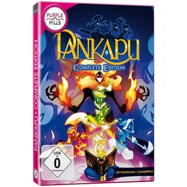 Pankapu – Complete Edition (USK) (PC)