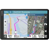 Garmin Garmin, Dezl LGV1010