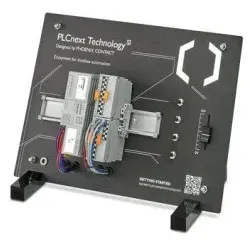 Phoenix Contact 1188165 Starterkit PLCNEXT TECHNOLOGY STARTERKIT PLCNEXTTECHNOLOGYSTARTERKIT