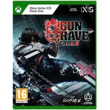 Gungrave G.O.R.E