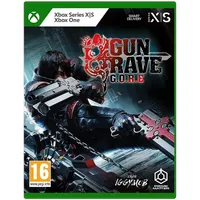 Gungrave G.O.R.E