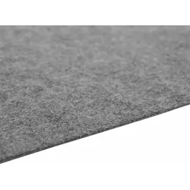 vidaXL Bodenplane silber 500x250 cm