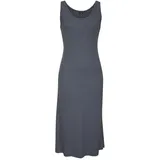 VIVANCE DREAMS Damen Trägerkleid anthrazit Gr.36/38