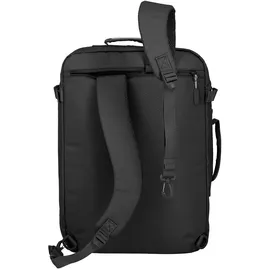 Travelite Kick Off 35 l schwarz