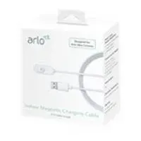 Arlo Ultra Indoor Magnetic Charging Cable - Netzteil