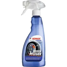Sonax XTREME ReifenPfleger Matteffect (500 ml) intensive Reifen- und Gummipflege für dauerhaften Schutz | Art-Nr. 02562410