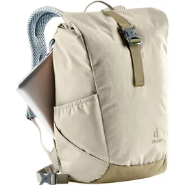 Deuter Stepout 22 bone-desert