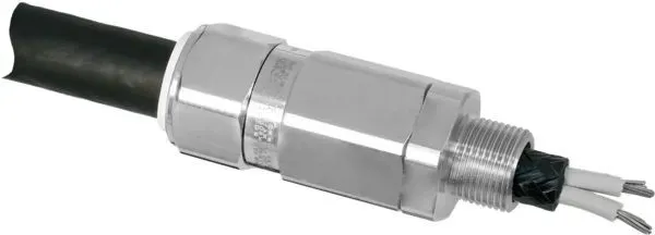Stahl CMP Kabelverschraubung 246563