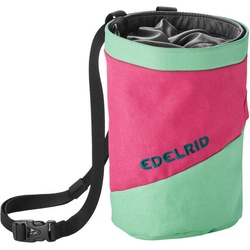 Edelrid Chalk Bag Splitter Twist granita (278)