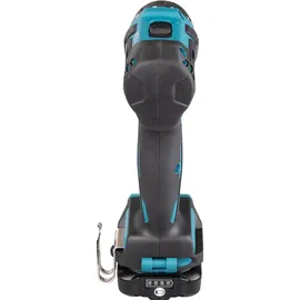Makita Schraubbohrer 10,8 V inkl. 2 x 2,0 Ah