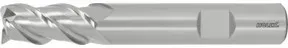 HOLEX VHM-Fräser Ø 5.5 mm Schneidenlänge 13 mm