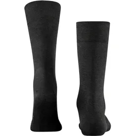 Falke Cool 24/7 Socken 3er Pack Grau 49-50