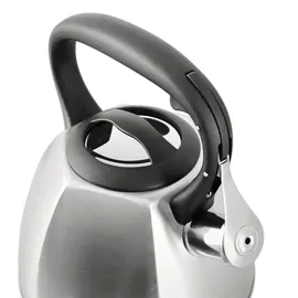 Promis TMC18C 2,6 l Schwarz