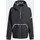 adidas Myshelter Climaproof Regenjacke Unisex Schwarz M