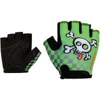 Ziener Closi-z Bike Glove Junior Unisex lime green (568)