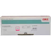 Oki Magenta 42127475