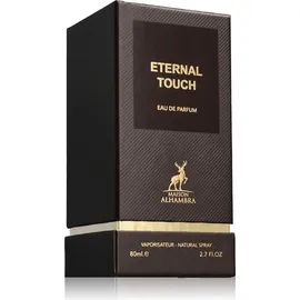 maison alhambra Eternal Touch Eau de Parfum 80 ml