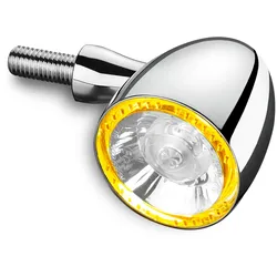 Kellermann LED-Blinker Bullet 1000 PL Chrom