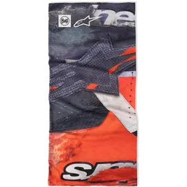 Buff Original EcoStretch - Ignite black