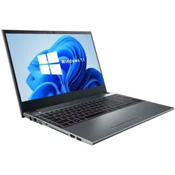 Hyrican Notebook 1699 39,62cm (15,6 ) Ci5 16GB 1TB