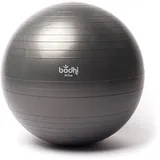 Bodhi Gymnastikball Anthrazit 75 cm