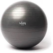 Bodhi Gymnastikball Anthrazit 75 cm