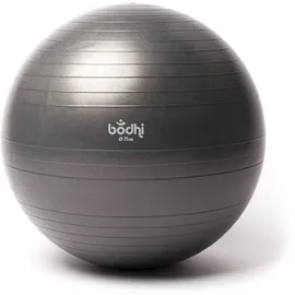 Bodhi Gymnastikball Anthrazit 75 cm