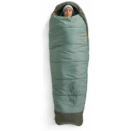 Sea to Summit Boab-1c Schlafsack - Green - Normal