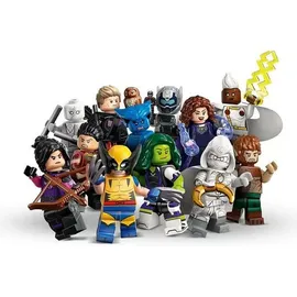 LEGO Minifigures Marvel-Serie 2 71039