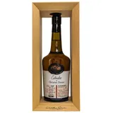 Christian Drouin 30 Jahre - Traditionnal Cask No. F28 BT 4 - Calvados