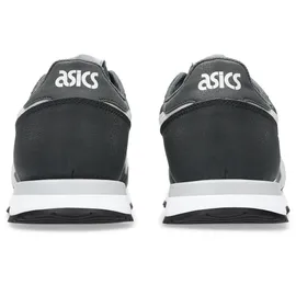 Asics Tiger RUNNER II Sneaker, Graphitgrau Cloud Grey, 41.5 EU