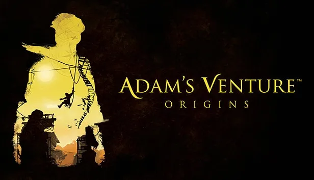 Adam's Venture: Origins