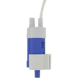 Comet Niedervolt-Durchlaufpumpe Elegant-Inline 600 l/h (1395.79.59)